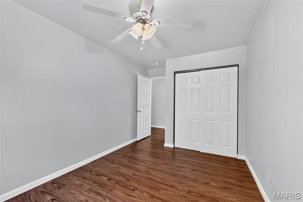 Section 26 Township 45 R 3 - Residential