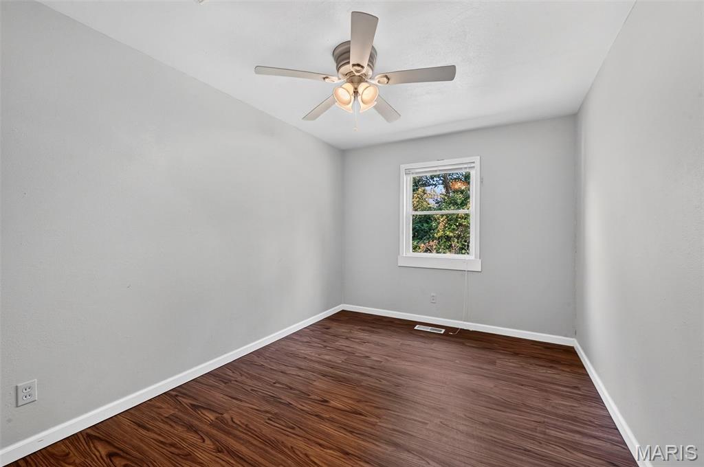 Section 26 Township 45 R 3 - Residential