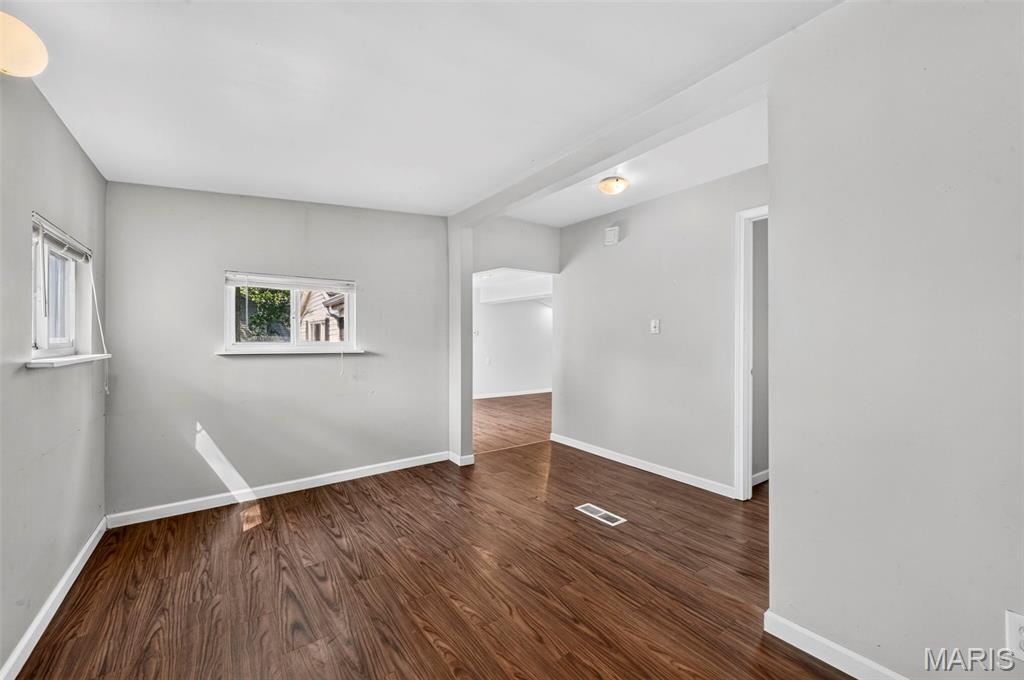 Section 26 Township 45 R 3 - Residential