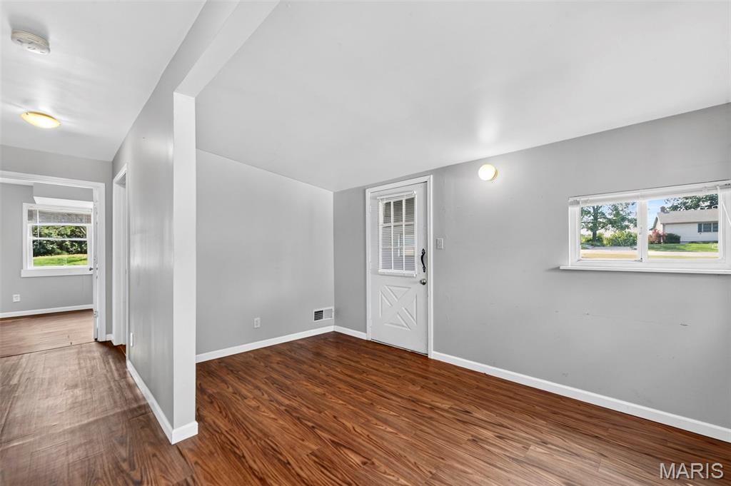 Section 26 Township 45 R 3 - Residential