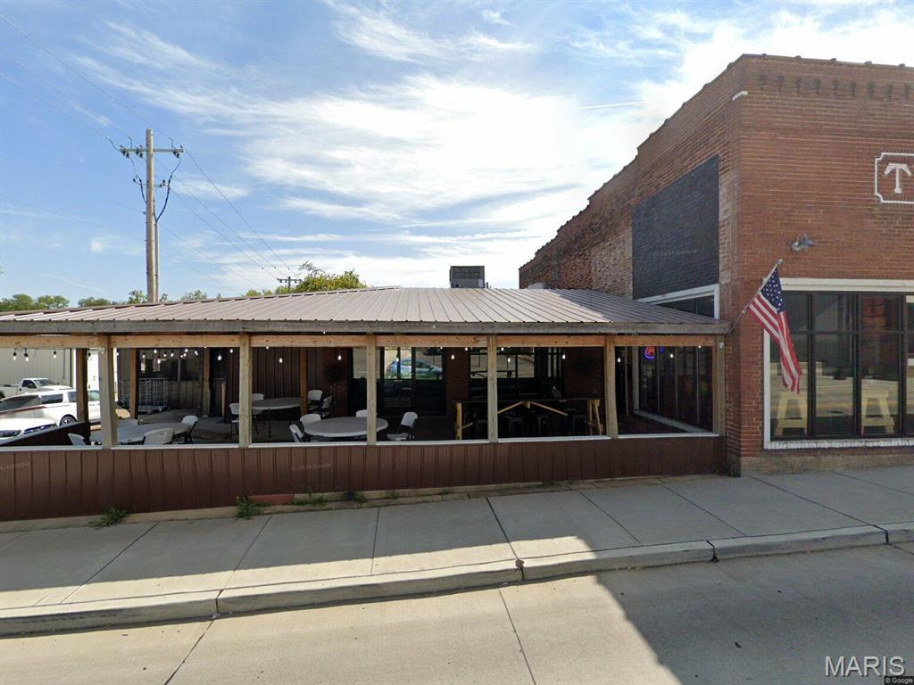 Troy - Commercial Sale