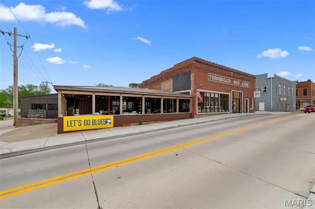 Troy - Commercial Sale