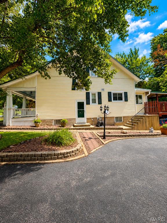 new haven - Residential