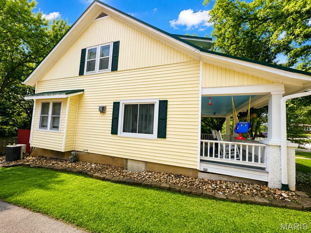new haven - Residential