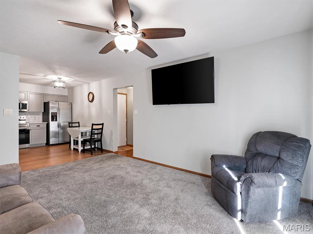Forder Place Condo 7 - Residential
