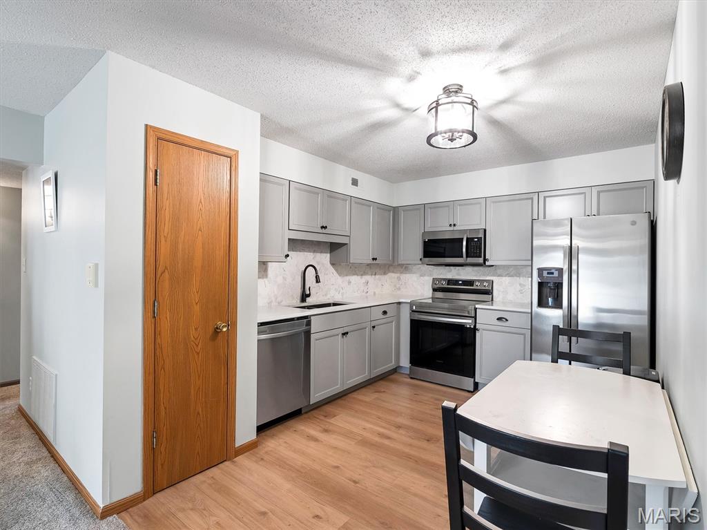 Forder Place Condo 7 - Residential