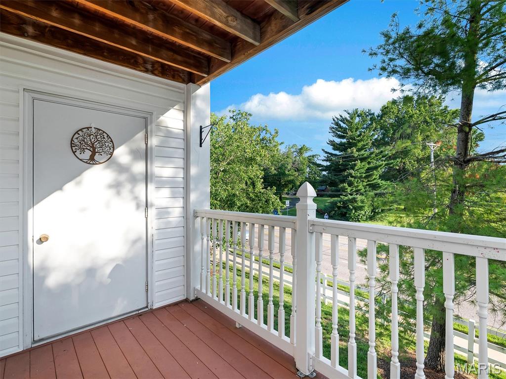 Forder Place Condo 7 - Residential