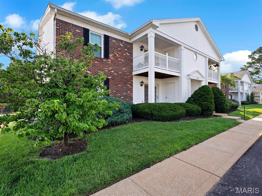Forder Place Condo 7 - Residential