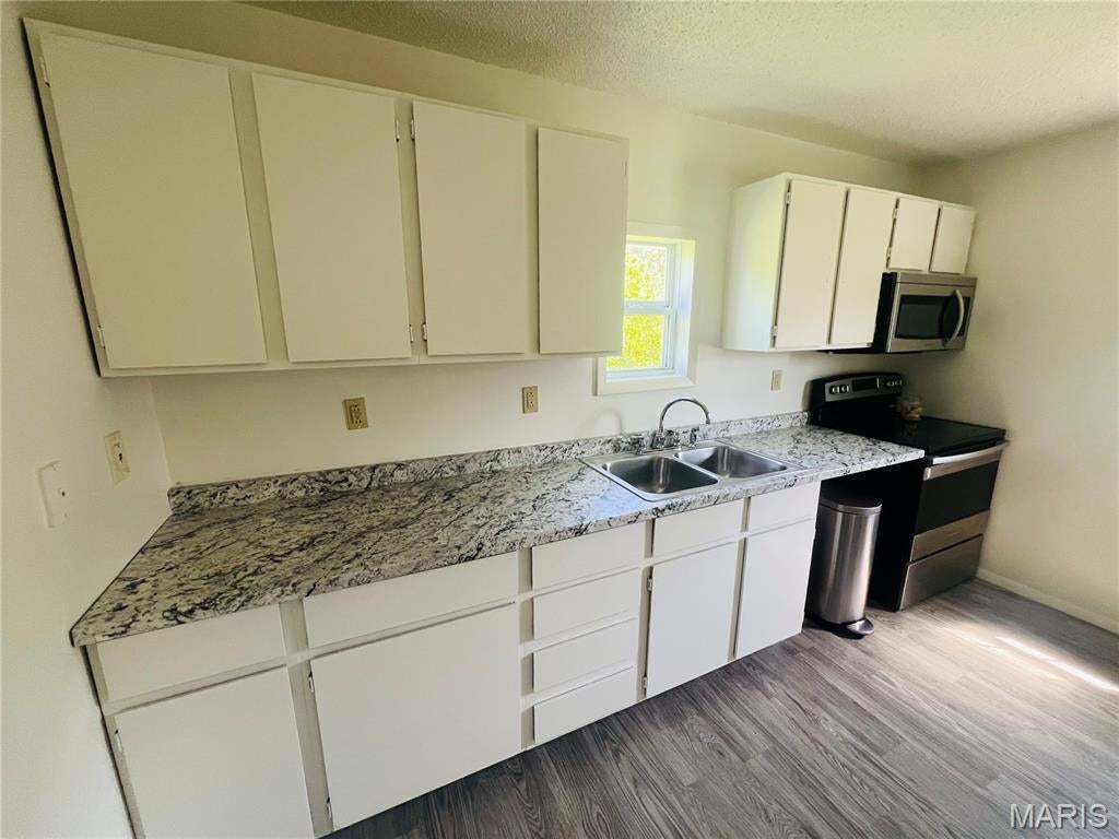 Humbert Heights Sub - Residential Lease