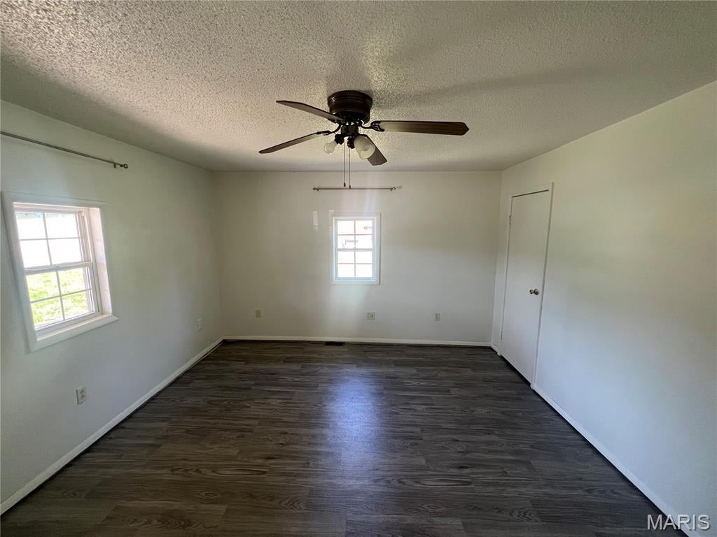 Humbert Heights Sub - Residential Lease