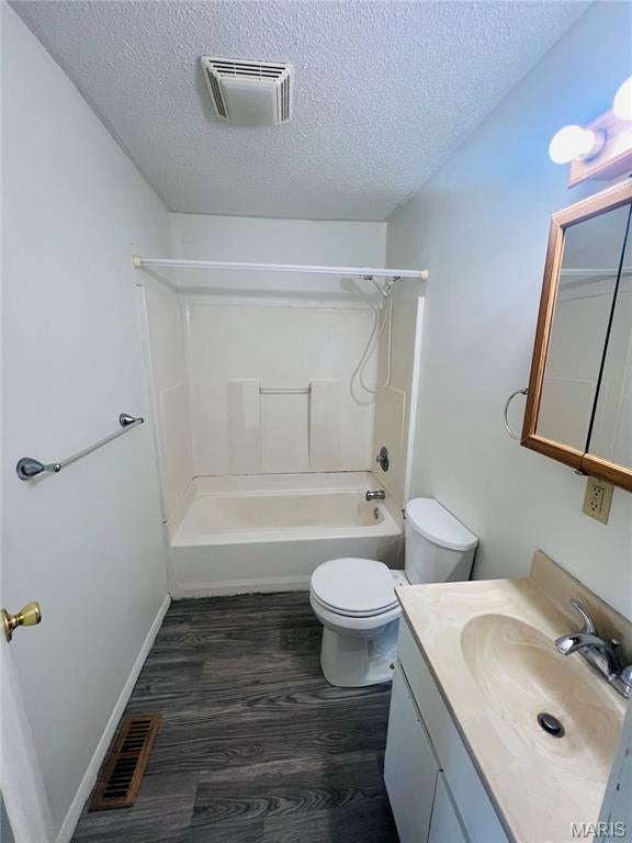 Humbert Heights Sub - Residential Lease