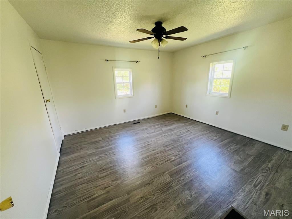 Humbert Heights Sub - Residential Lease