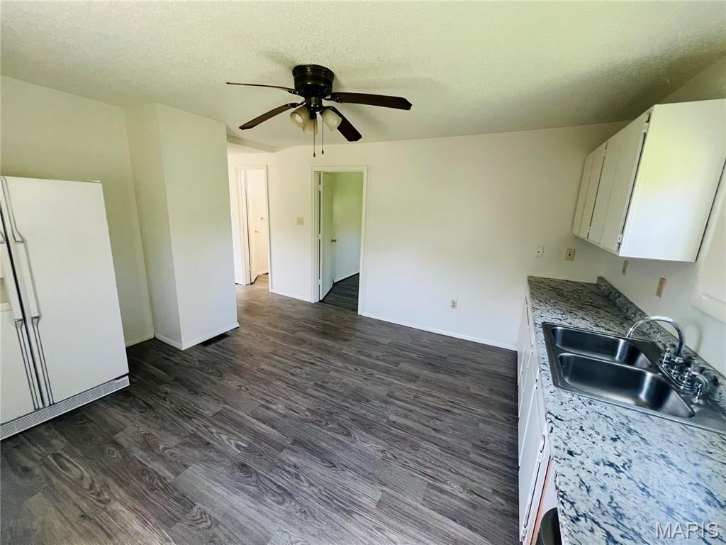 Humbert Heights Sub - Residential Lease