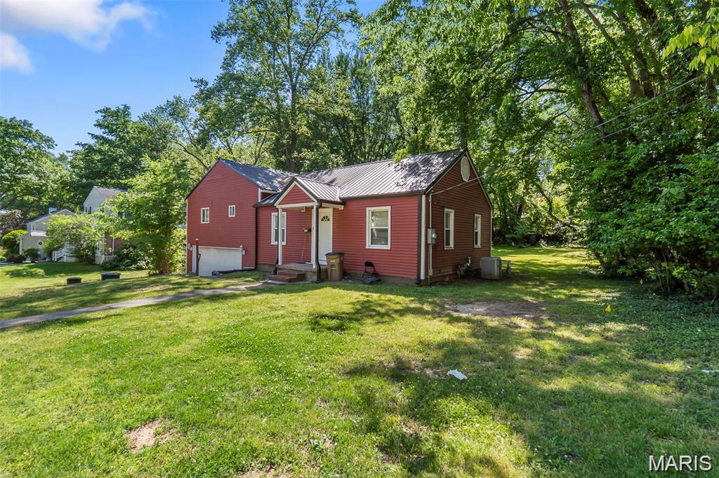 College Park Add - Residential