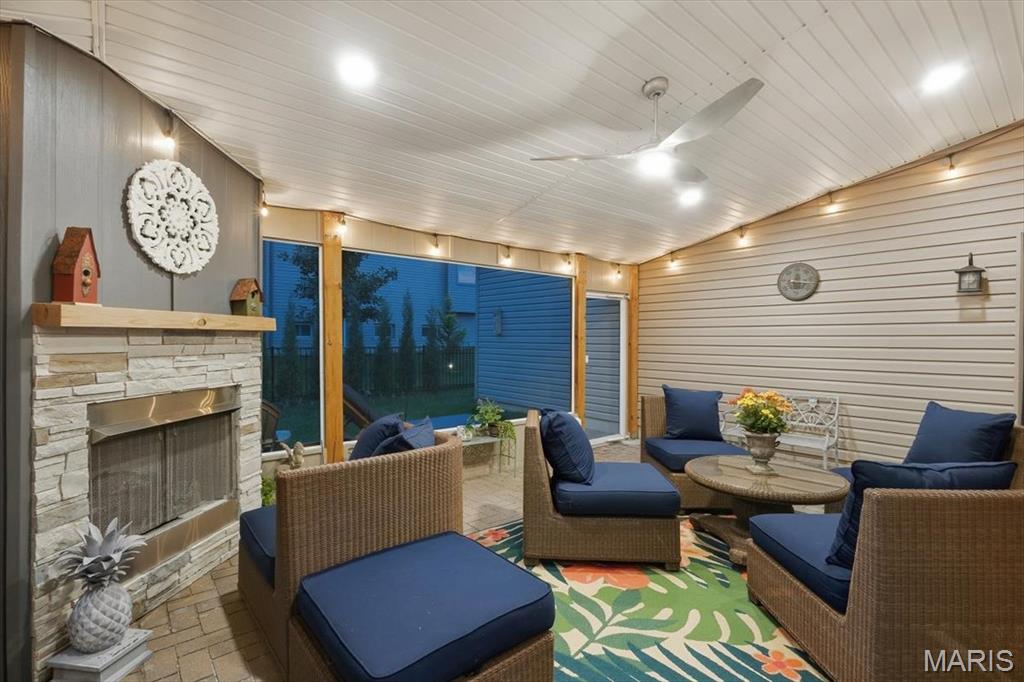 Grace Hill Estates - Residential
