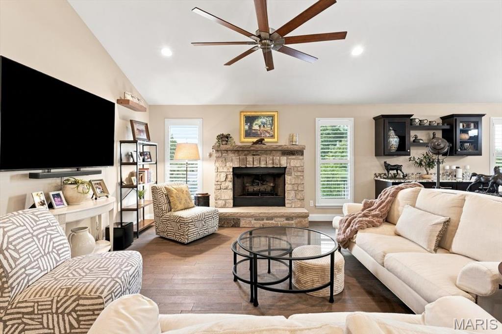 Grace Hill Estates - Residential
