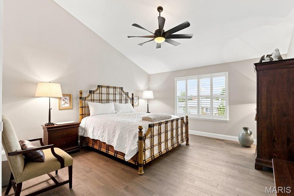 Grace Hill Estates - Residential