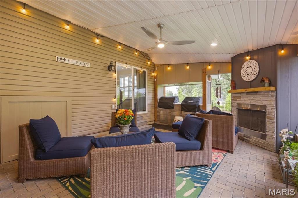Grace Hill Estates - Residential