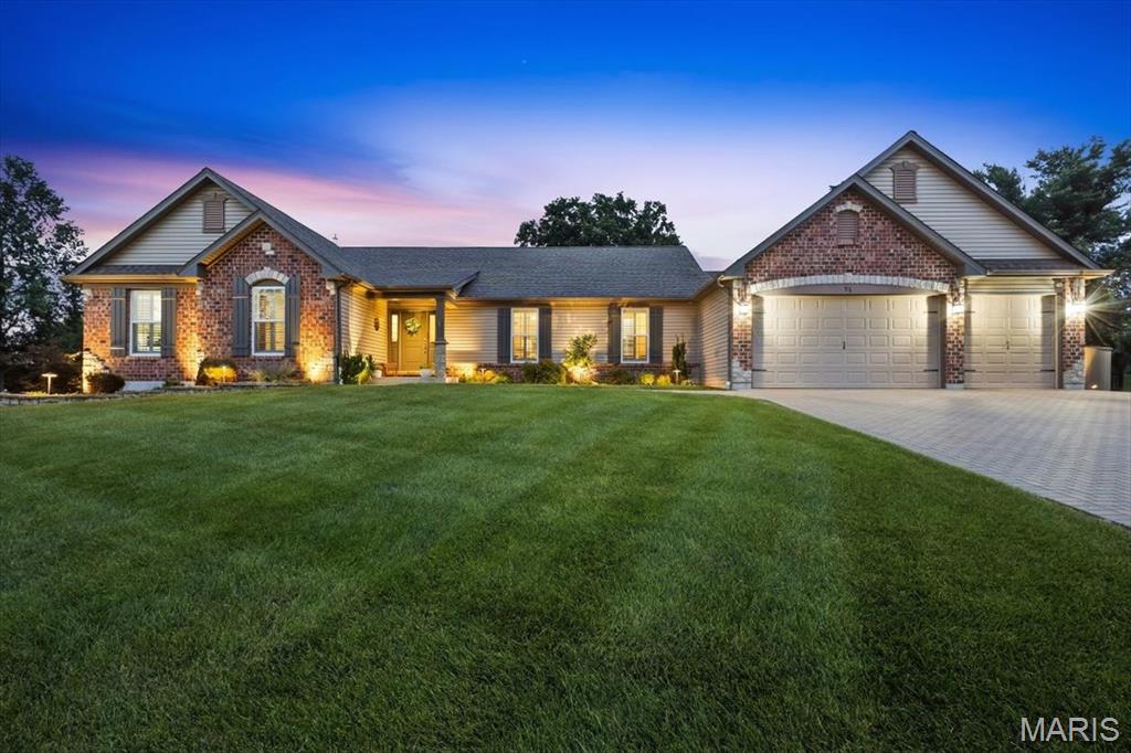Grace Hill Estates - Residential
