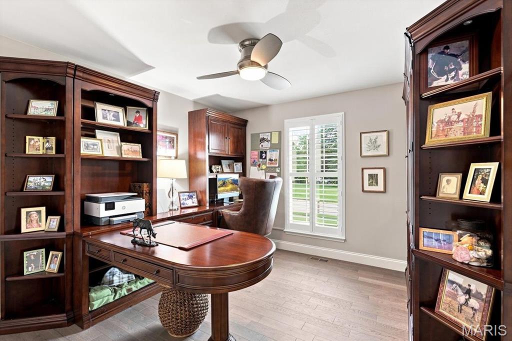 Grace Hill Estates - Residential