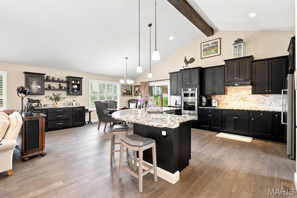 Grace Hill Estates - Residential