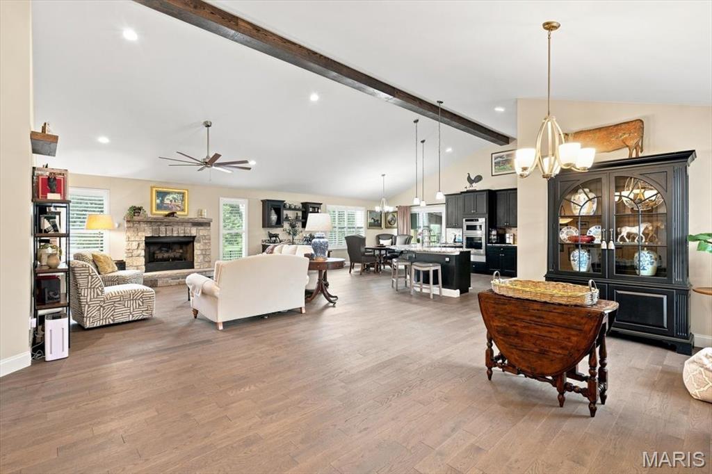 Grace Hill Estates - Residential