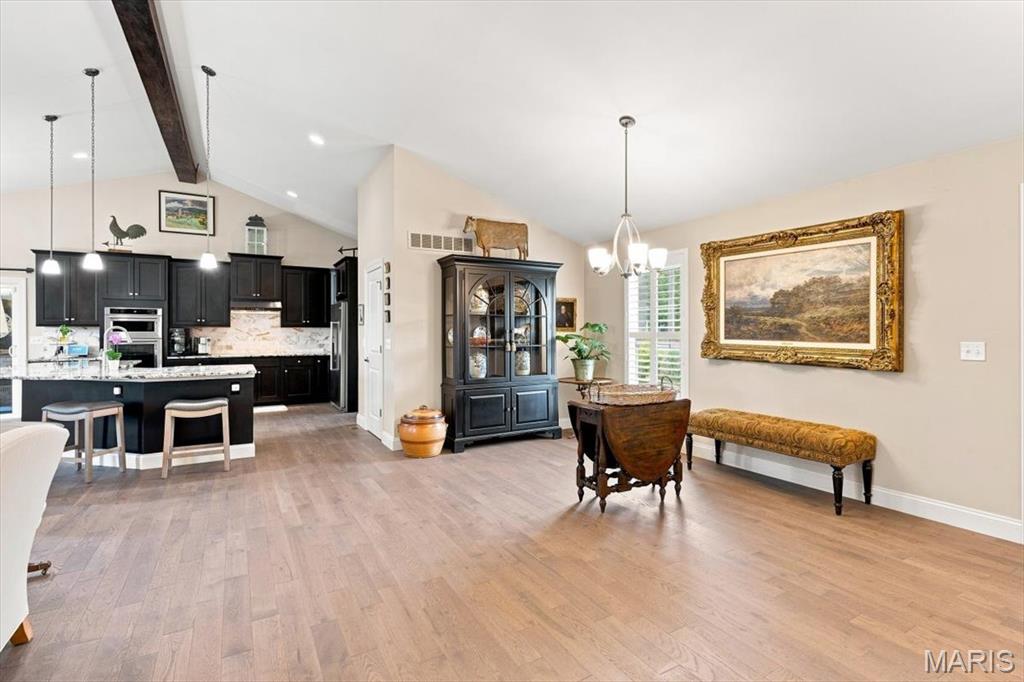 Grace Hill Estates - Residential