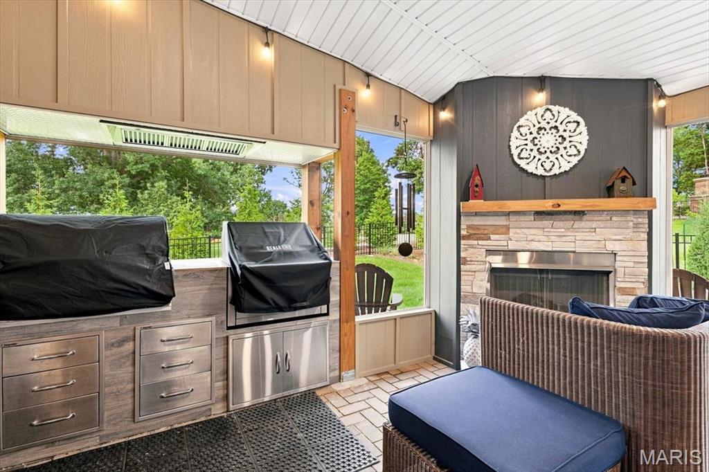 Grace Hill Estates - Residential