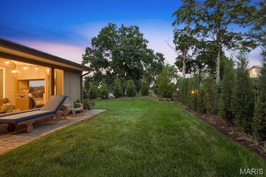 Grace Hill Estates - Residential