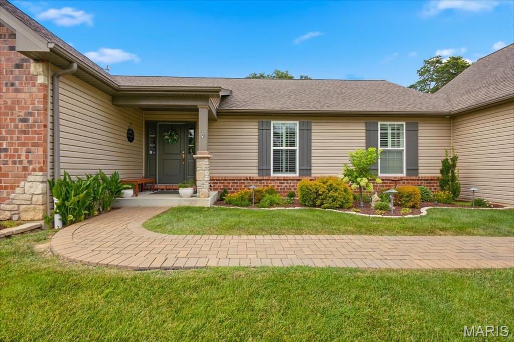 Grace Hill Estates - Residential