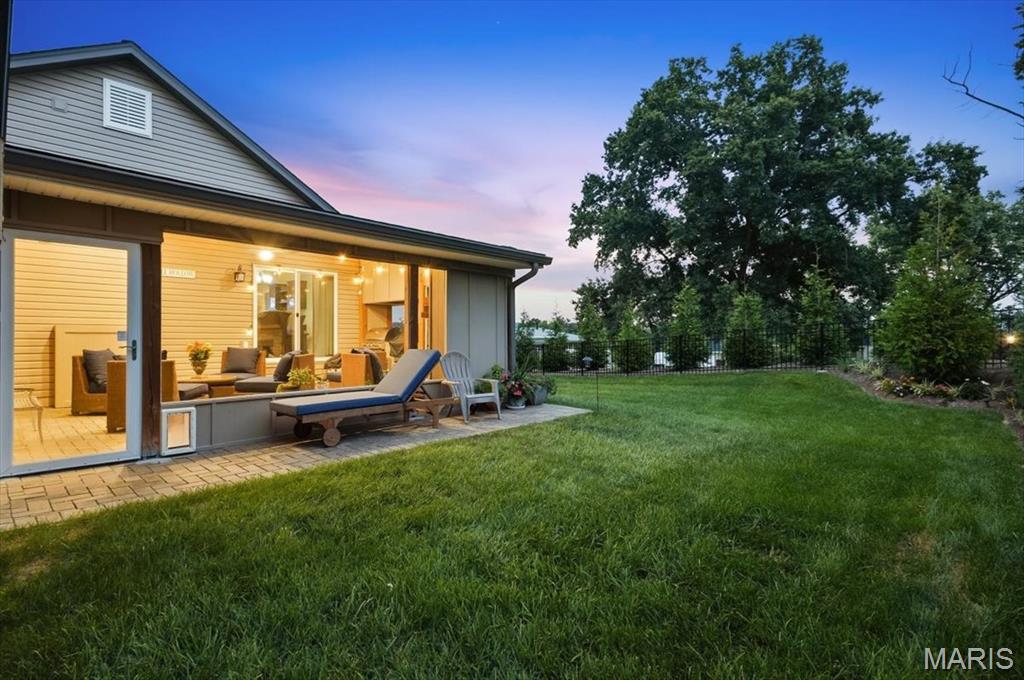 Grace Hill Estates - Residential