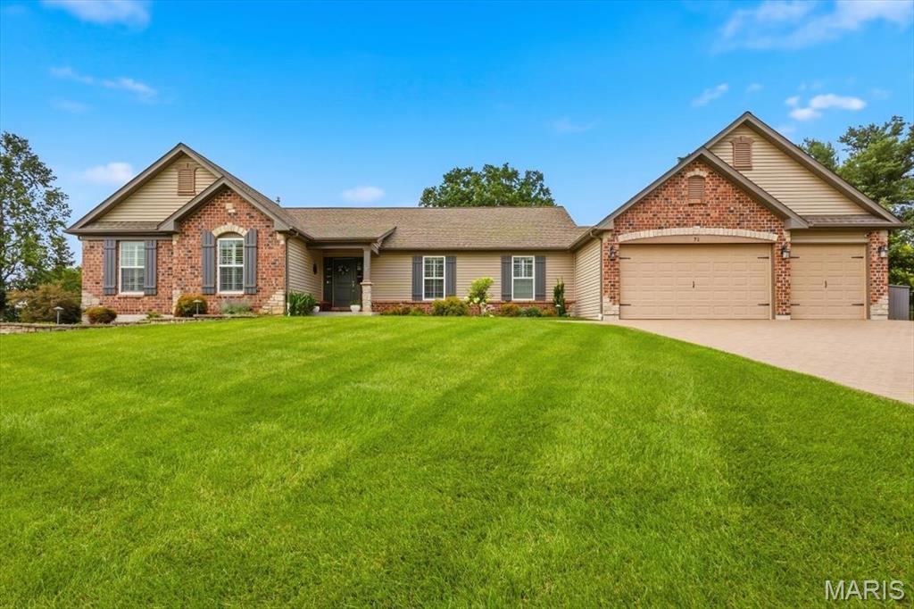 Grace Hill Estates - Residential