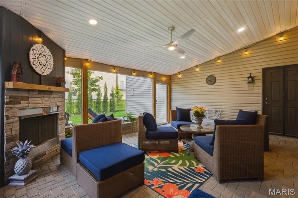 Grace Hill Estates - Residential