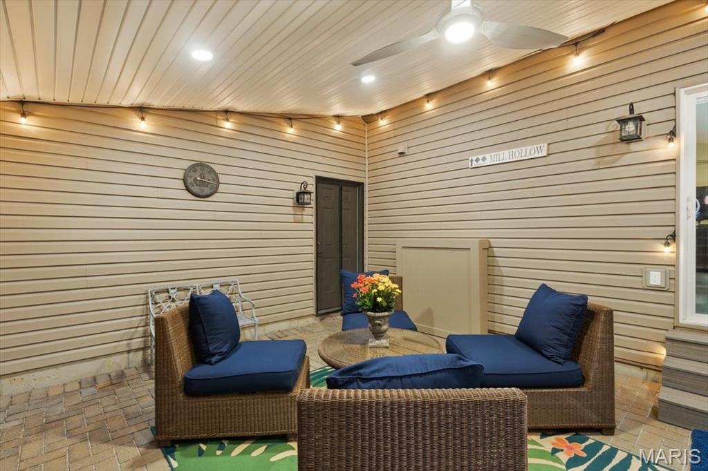 Grace Hill Estates - Residential