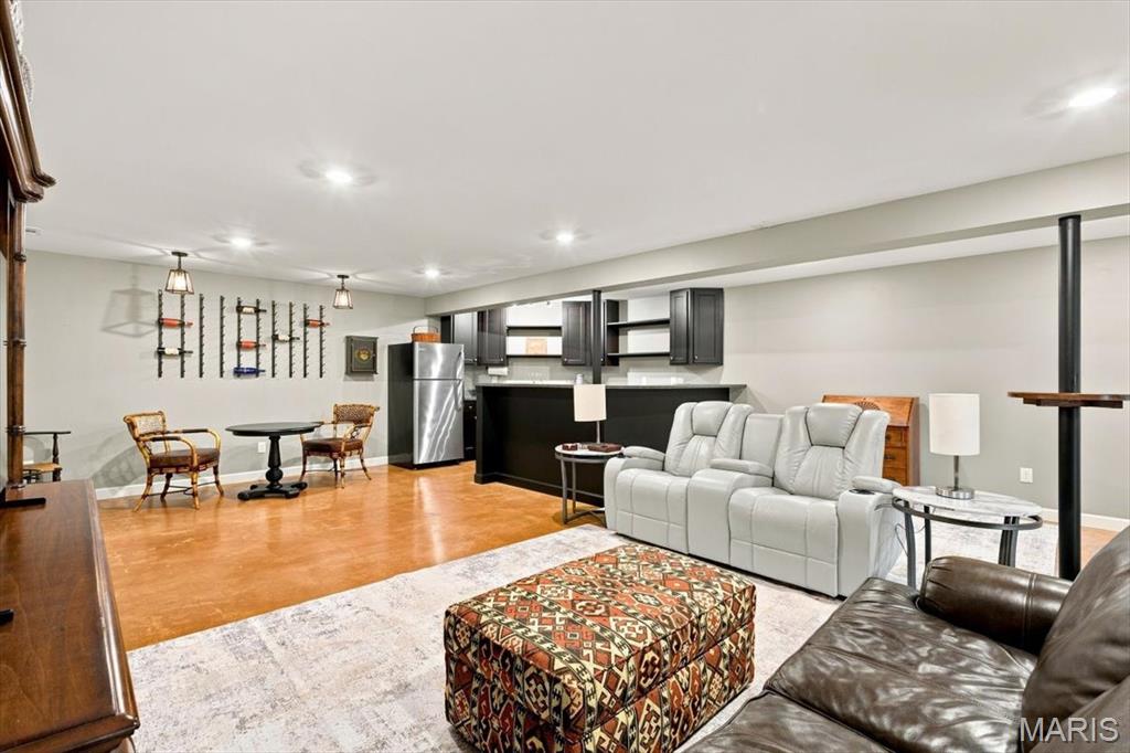 Grace Hill Estates - Residential