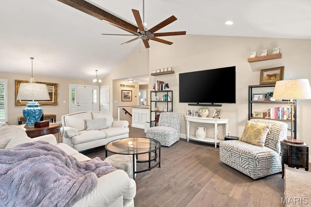 Grace Hill Estates - Residential