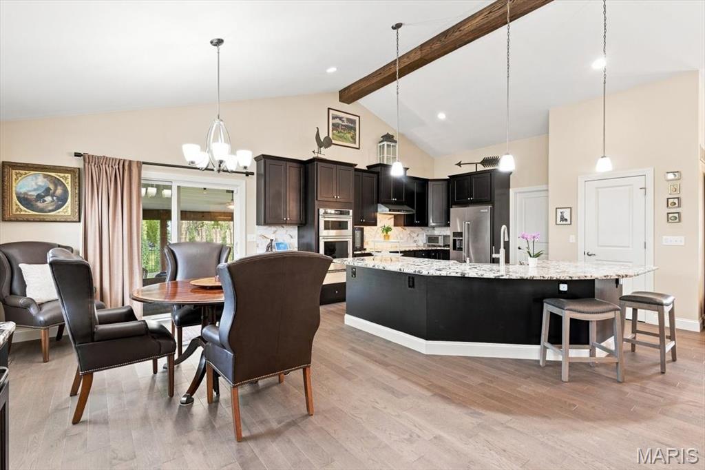 Grace Hill Estates - Residential