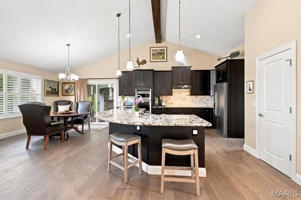 Grace Hill Estates - Residential