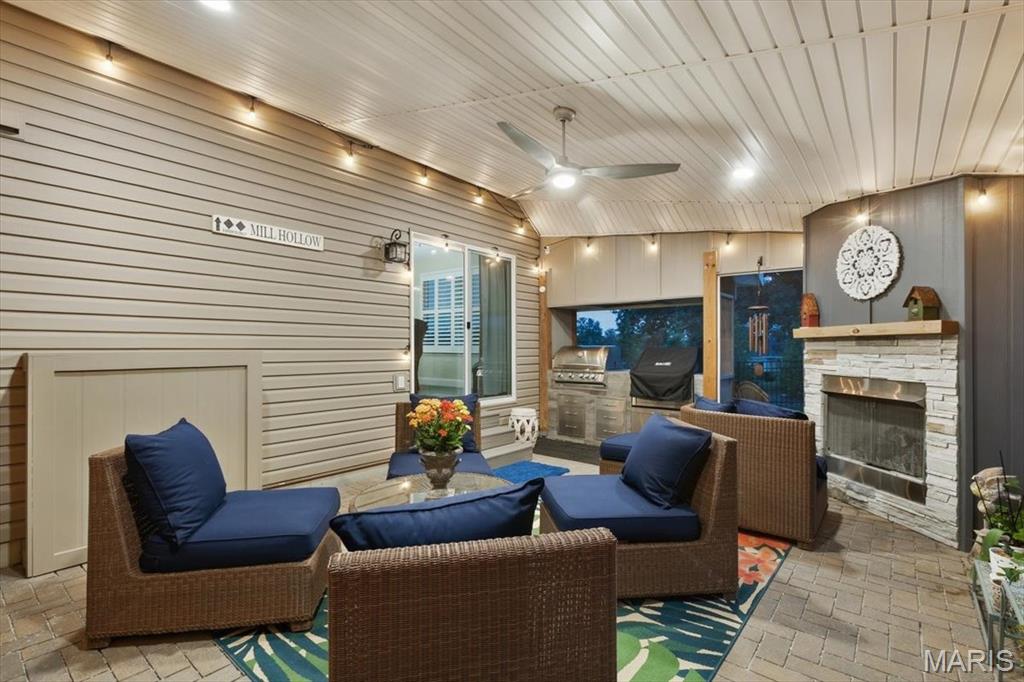Grace Hill Estates - Residential