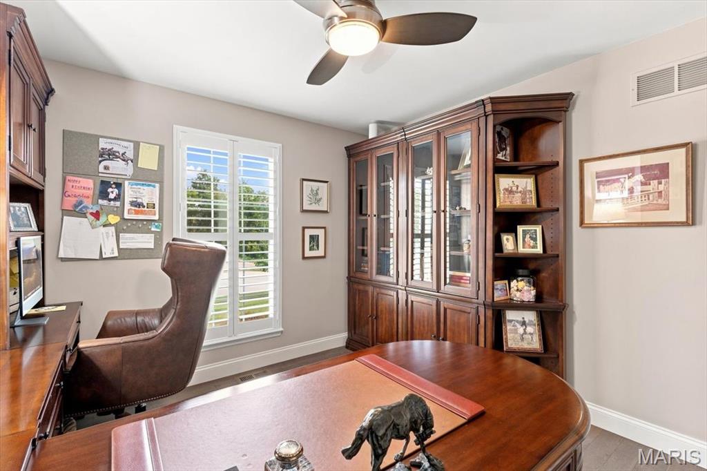 Grace Hill Estates - Residential