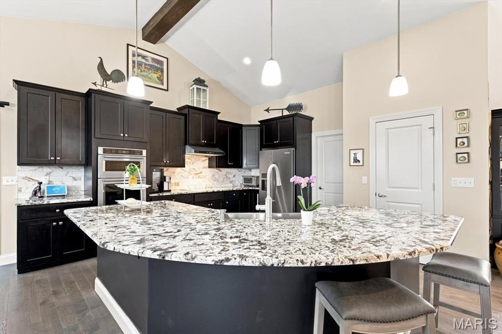 Grace Hill Estates - Residential