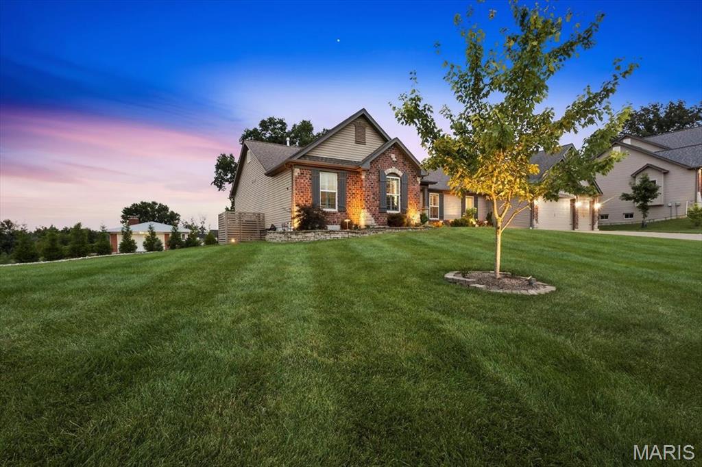 Grace Hill Estates - Residential
