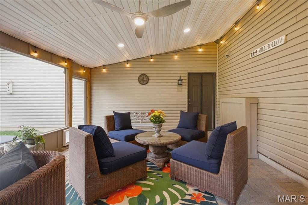 Grace Hill Estates - Residential