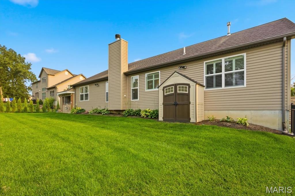 Grace Hill Estates - Residential