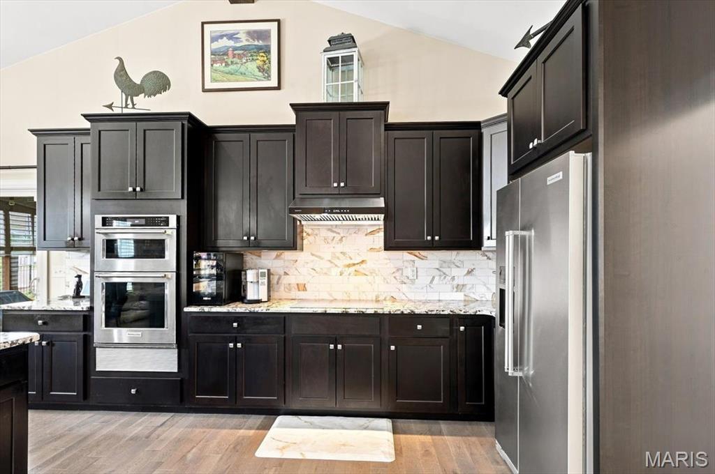 Grace Hill Estates - Residential