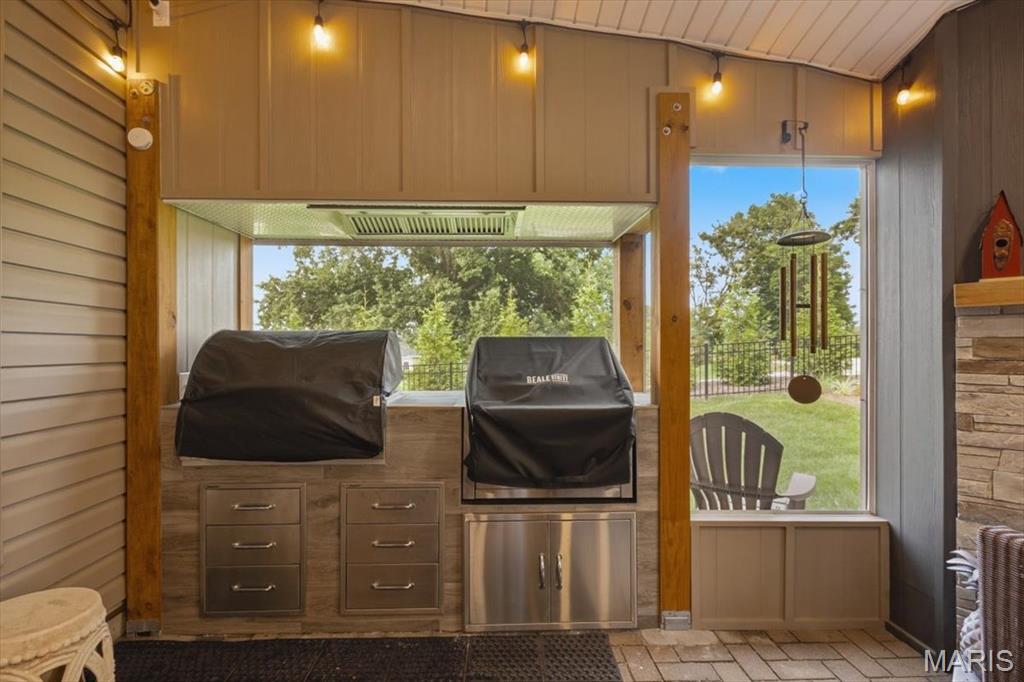 Grace Hill Estates - Residential