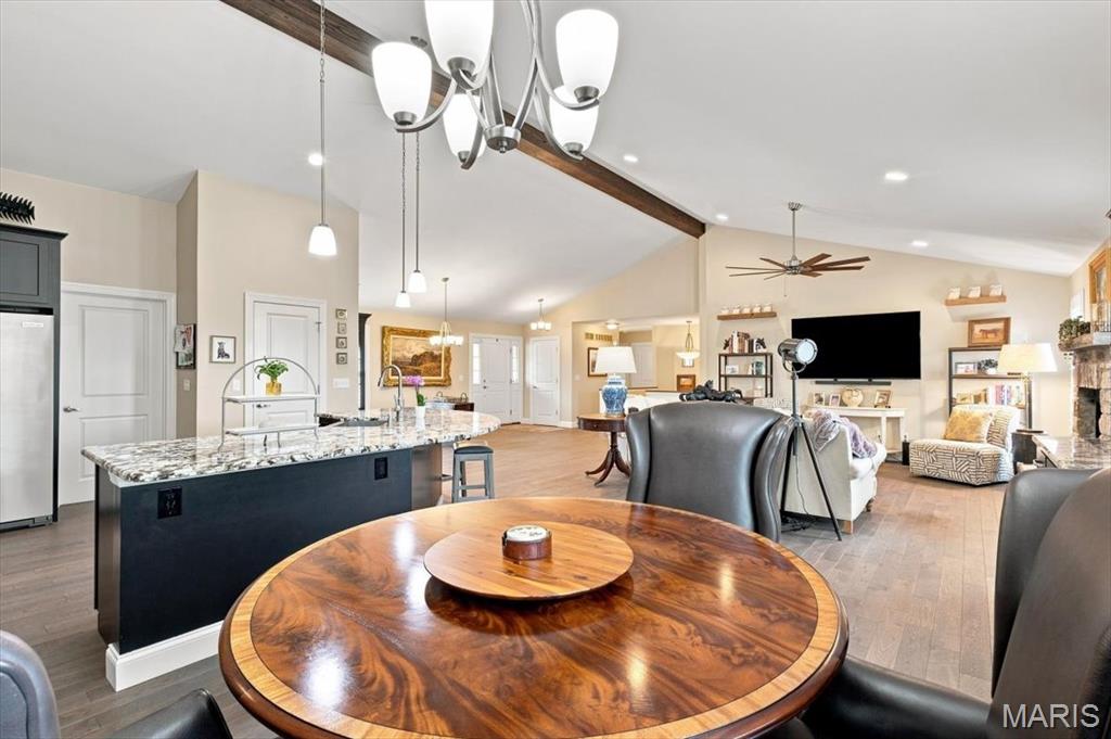Grace Hill Estates - Residential