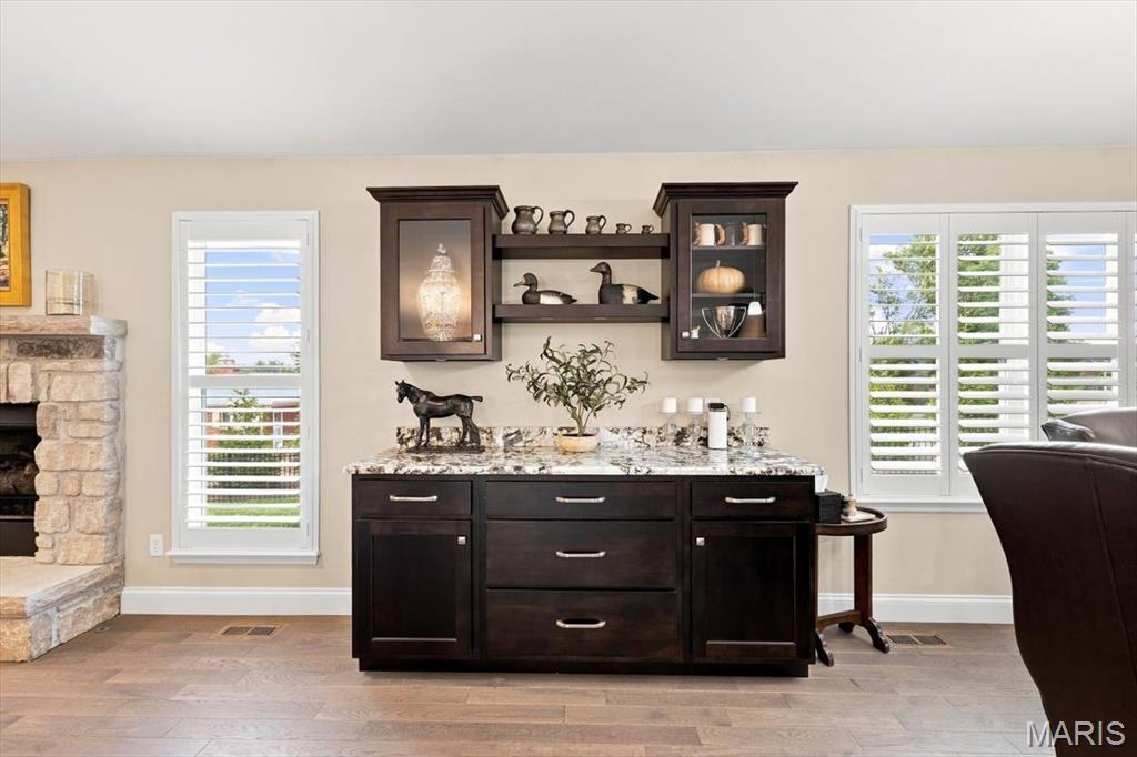 Grace Hill Estates - Residential