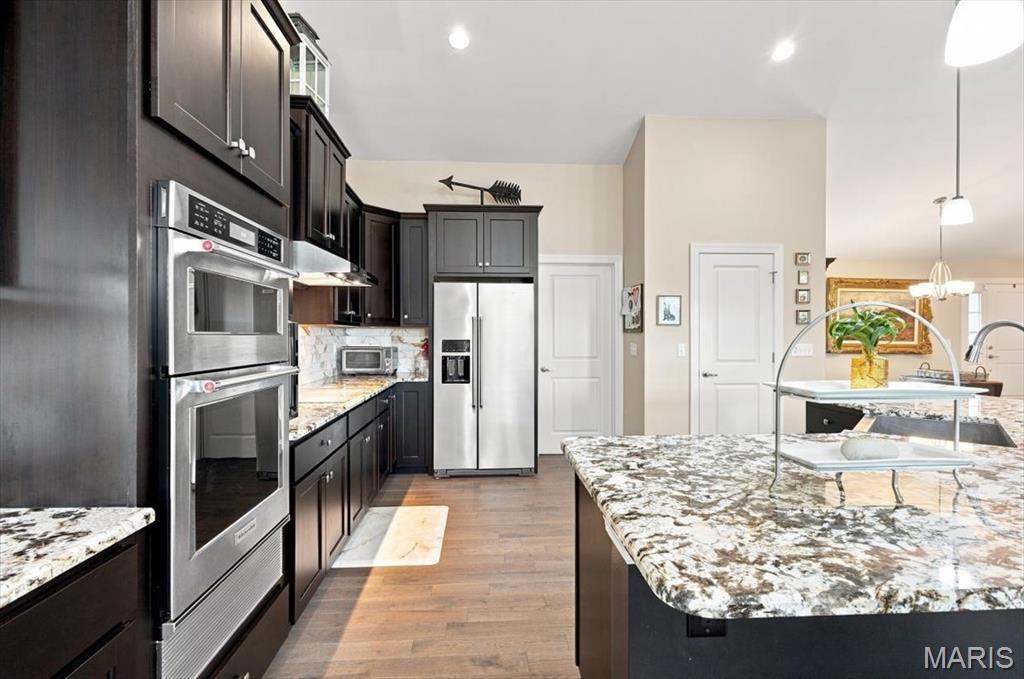 Grace Hill Estates - Residential