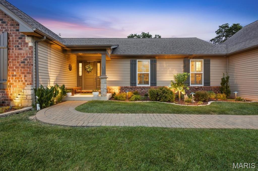 Grace Hill Estates - Residential